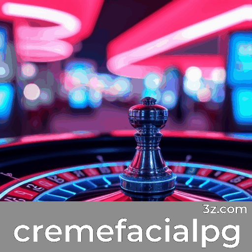 Cremefacialpg: Estável, Seguro e Otimizado para o Brasil