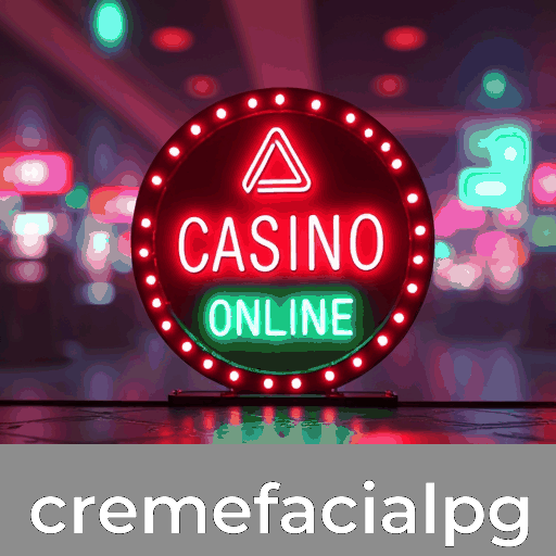Cremefacialpg: Aventura e Grandes Prêmios com Caça-níqueis Emocionantes