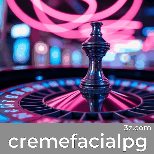 Experimente a Emoção dos Jogos de Cassino com cremefacialpg
