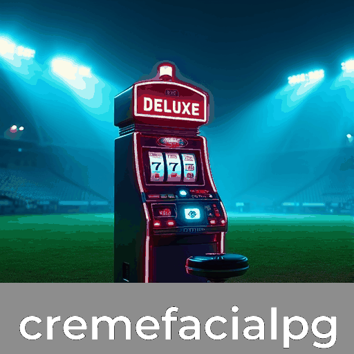 cremefacialpg: A Revolução das Apostas Móveis