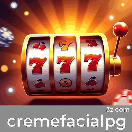 Tecnologia de Última Geração e Vantagens Únicas com cremefacialpg